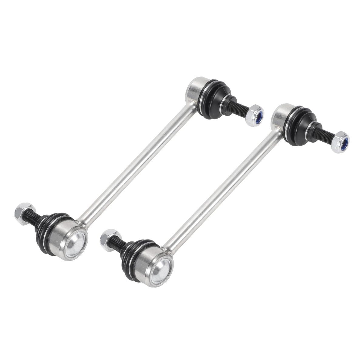 2pcs Rear Sway Bar Links Stabilizer Link Kit K6662 For Chevrolet Impala 2000 2013 Pontiac Grand Prix 1997 2008 Buick Regal