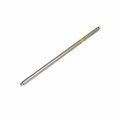 Precision Exhaust Valve Push Rod 05045516aa Metal Check With Npt Outlet And Flange Inlet Machined Finish Vehicle Specific Fit 