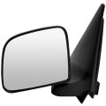 Side Mirror Fit For Mazda B2200 B2600 94-d For Ranger 93-97 Left Mirrors Oe F87z-17683sab M-plastic Pl Fo1320156 Hl 128-337 