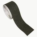 Premium Non Skid Tape 60 Grit Anti Slip High Traction Waterproof Adhesive Black 4 In X Ft Ns-2a Blk420 