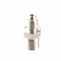 3an -3an An3 To M10x1 0 Metric Stainless Steel Brake Fittings Adapter