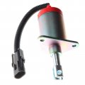 Hvacstar Solenoid Re526570 For John Deere 4l 2 4 4024tf Tf270 4024 3 0l 0 Engine 313 315 317 325 332 Ct322 Ct332 244j 304j 