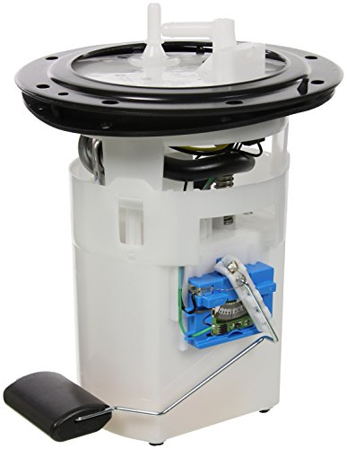 Electric Fuel Pump Module Assembly For Diesel Vehicles P76526m Automotive Replacement Part Metal Machined Finish