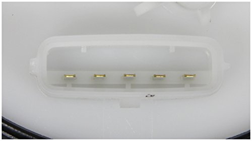 Electric Fuel Pump Module Assembly For Diesel Vehicles P76526m Automotive Replacement Part Metal Machined Finish