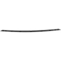 Front Center Bumper Trim For Bmw 320i 328i 328d 335i 2012 2013 2014 2015 Primed Modern Line Molding Sedan Wagon 51117293094 