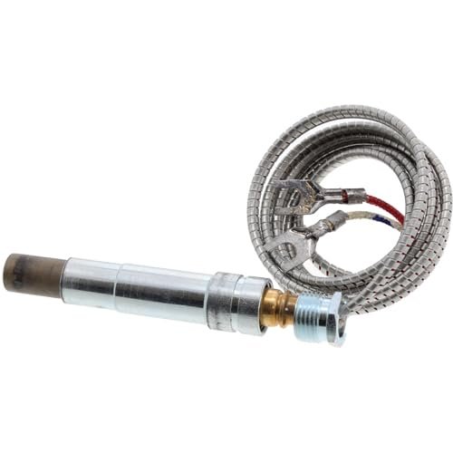Q313a1246 Upgraded Thermocouple Replacement For Resideo Hvac Controls