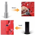 Hinge Liner Door Bushing Tool 9pcs For Jeep Wrangler Jk Jl Sports Sahara Freedom Rubicon X Unlimited Gladiator Jt 2007-2021