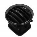 Car Interior Heater A Cir Vent Cover Outlet Grille For Vauxhall Opel Adam Corsa D Mk Iii Air Conditioning Vents Trim Covers 