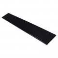 Applianpar Gloss Black Driver And Passenger Side B Pillar Molding Trim Cover For Ford Explorer 2011-2019