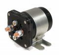 The Rop Shop 48v Starter Solenoid With Hardware For Yamaha Jr1-h1950-00 Jr1h195000 Golf Cart
