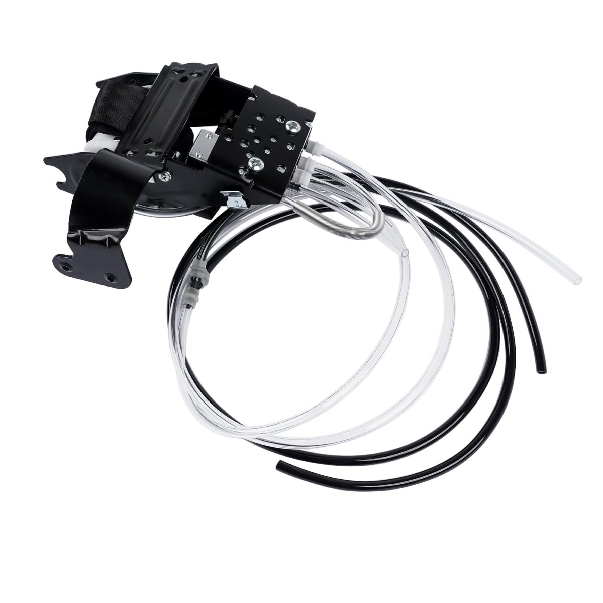 Al166452 Air Level Control Valve Replacement For Grammer Msg95 Msg95al Msg97al John Deere Tractor 6120 6320 7230