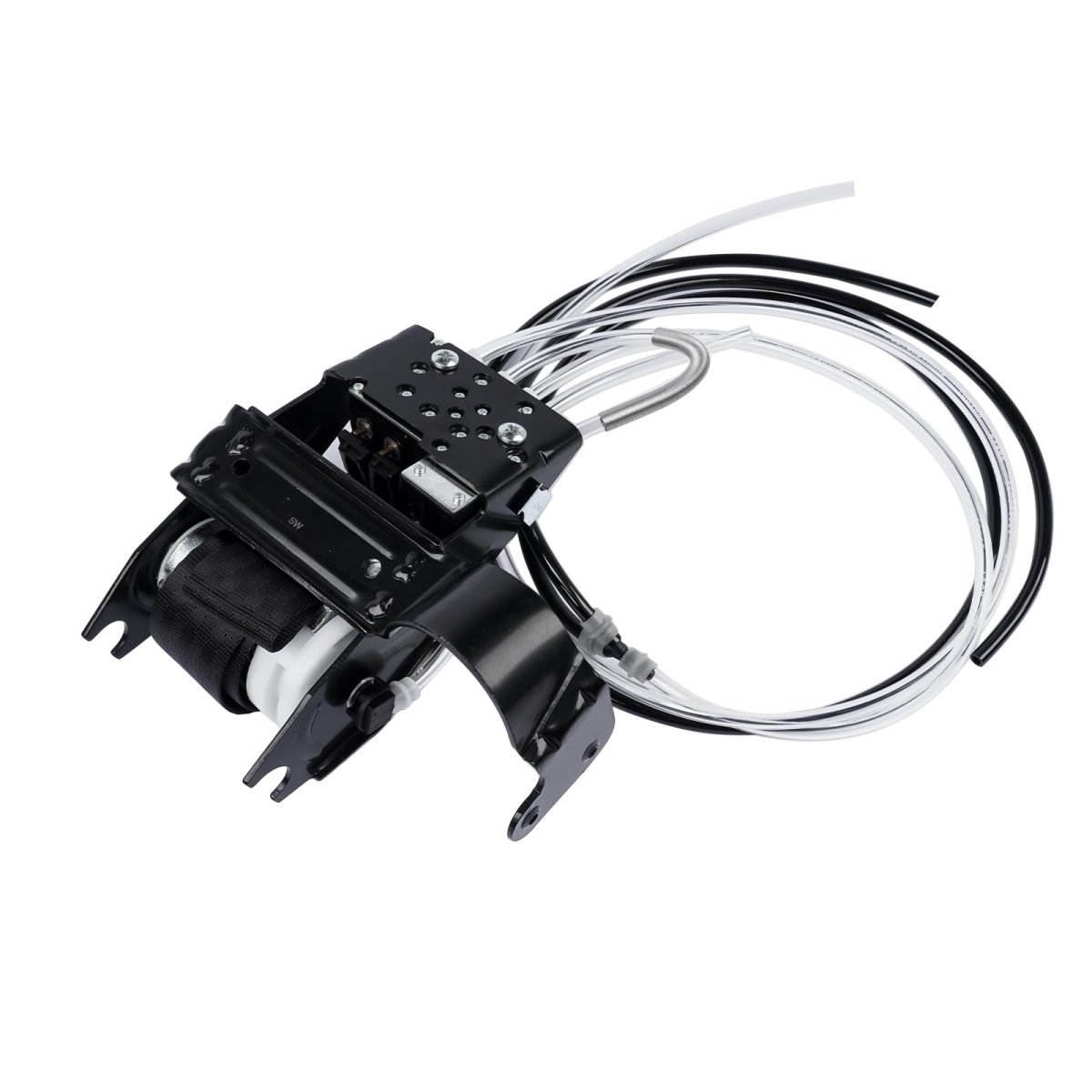 Al166452 Air Level Control Valve Replacement For Grammer Msg95 Msg95al Msg97al John Deere Tractor 6120 6320 7230