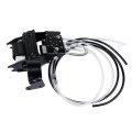 Al166452 Air Level Control Valve Replacement For Grammer Msg95 Msg95al Msg97al John Deere Tractor 6120 6320 7230