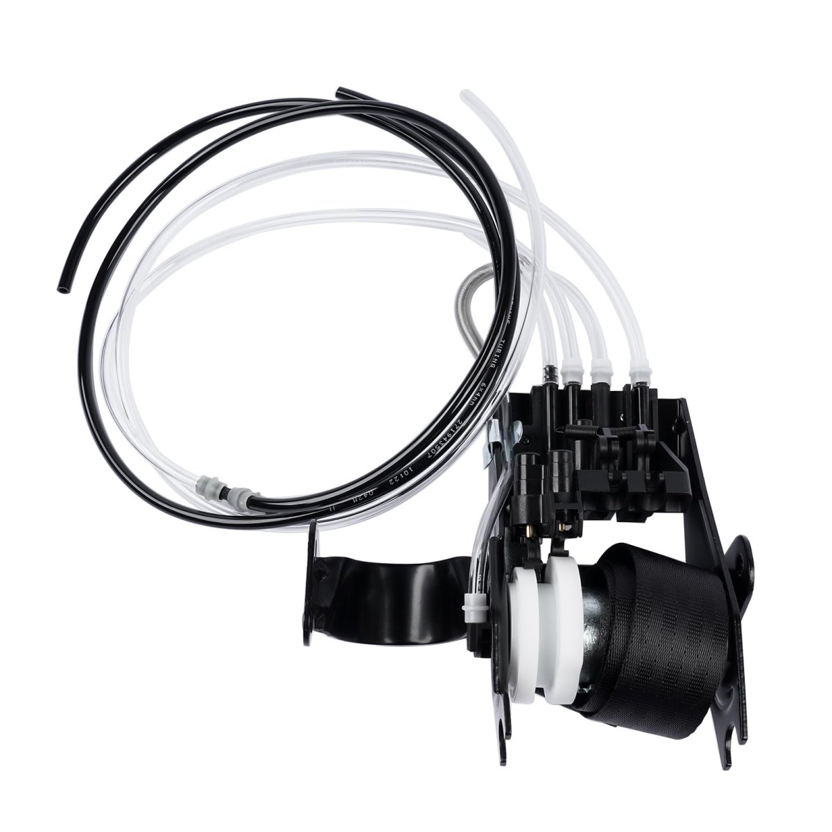 Al166452 Air Level Control Valve Replacement For Grammer Msg95 Msg95al Msg97al John Deere Tractor 6120 6320 7230