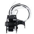 Al166452 Air Level Control Valve Replacement For Grammer Msg95 Msg95al Msg97al John Deere Tractor 6120 6320 7230 