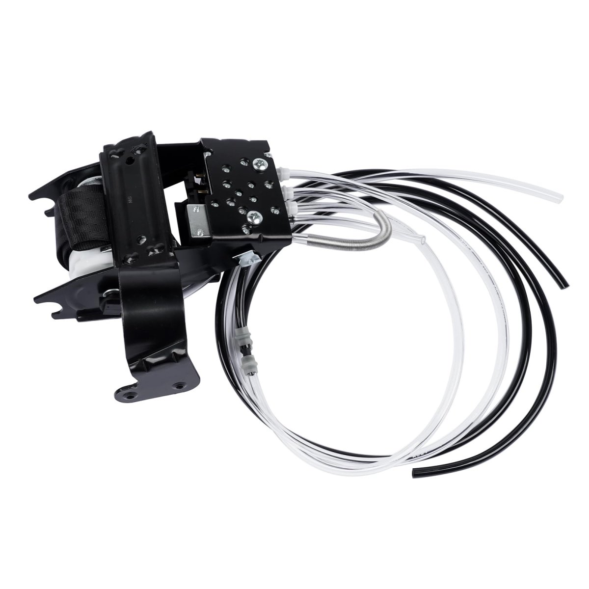 Al166452 Air Level Control Valve Replacement For Grammer Msg95 Msg95al Msg97al John Deere Tractor 6120 6320 7230
