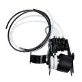 Al166452 Air Level Control Valve Replacement For Grammer Msg95 Msg95al Msg97al John Deere Tractor 6120 6320 7230