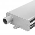 Carkio Upgraded Exhaust Pipe Muffler Silencer 24mm Air Diesel Parking Heater For Webasto Eberspacher