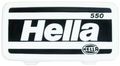Hella 135037001 White Stone Shield 