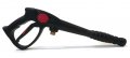 The Rop Shop Front Load Spray Gun For Power Pressure Washer Water Pumps M22 3000 Psi 7 Gpm
