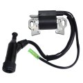 Ignition Coil For Honda Eb6500x Eb6500sx Eb3500xk1 Eb5000xk1 Eb5000xk2 Eg3500x 