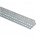 National Hardware N347-948 4022bc Offset Slotted Angle In Galvanized 2-1 4 X 36 