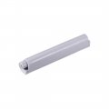 Uxcell Magnetic Touch Catch Latch Push To Open System Damper Buffer For Cabinet Door Cupboard Gray 10 Sets