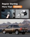 Ocpty Starter Starters Compatible Sdr0086 6485n For Chevrolet Astro Van Blazer Expresss S10 Pickup Silverado 1500 Gmcjimmy