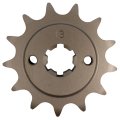 Drive Sprocket 520 For Yamaha Front 13 Tooth Steel Part Number 299036 Classic Style