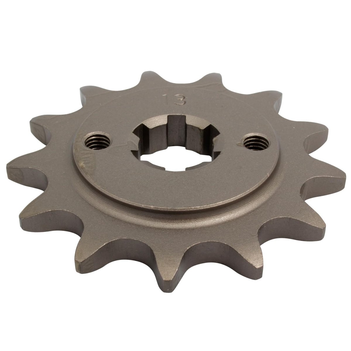 Drive Sprocket 520 For Yamaha Front 13 Tooth Steel Part Number 299036 Classic Style
