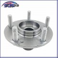 Tom Wheel Hub Front Driver Side Left Lh Or Passenger Right Rh For Elantra Forte