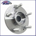 Tom Wheel Hub Front Driver Side Left Lh Or Passenger Right Rh For Elantra Forte