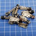 Nw 10pcs 4 Wire 2 Phase Micro Stepper Motor Miniature Mini Stepping D6mm X H7mm