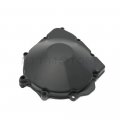 Httmt Mt313-051b-m Engine Stator Cover Crankcase Compatible With Suzuki Katana 600 Gsx600f Gsx750f 1998-2006