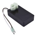 Cdi Box Replacement For Polaris Phoenix 200 2005