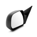 Driver Side Door Mirror For Toyota Camry 2002 2003 2004 2005 2006 Power Non Heated Folding Paintable Replacement 87940aa080c0 