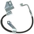 Raybestos Bh380554 Professional Grade Brake Hydraulic Hose 