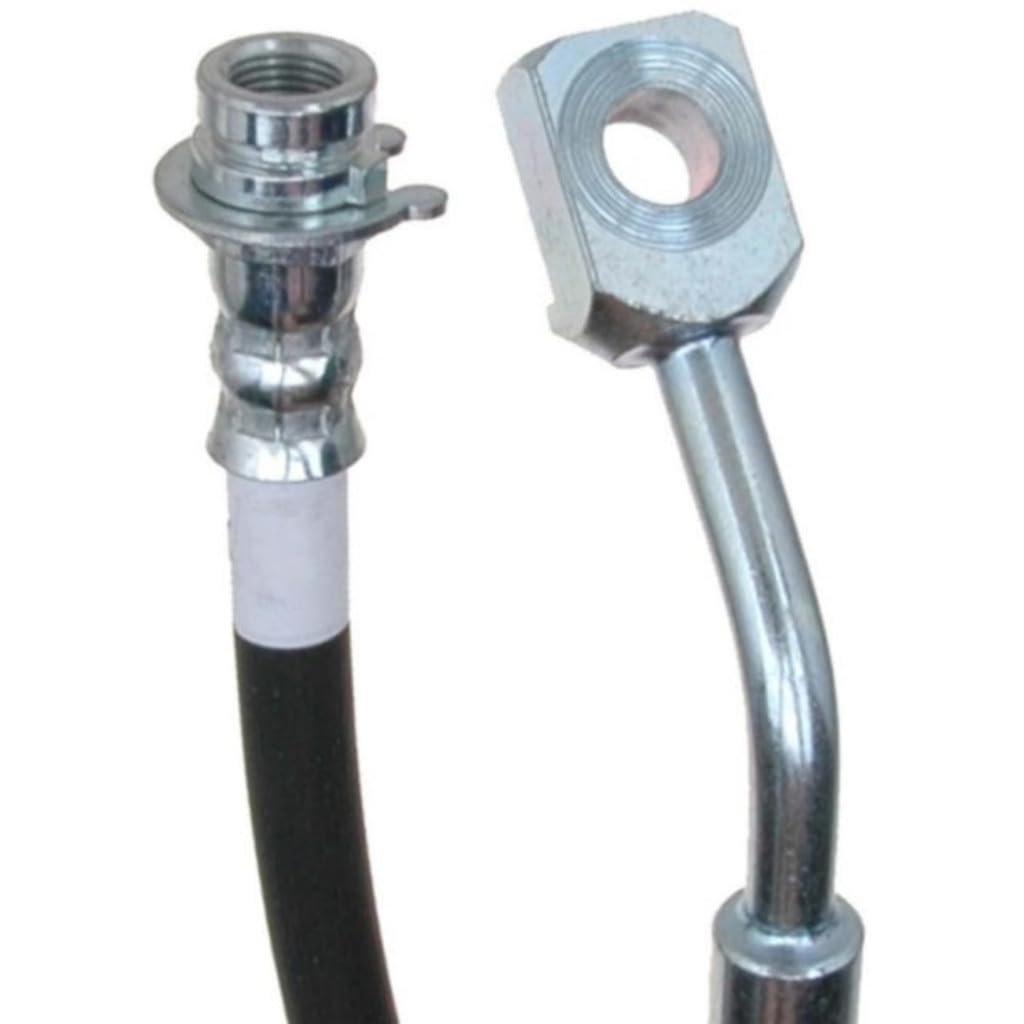 Front Brake Hose For Pontiac Montana 2005 2006 2007 2008 2009 Corrosion Resistant Steel Gold Classification