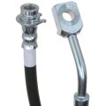 Front Brake Hose For Pontiac Montana 2005 2006 2007 2008 2009 Corrosion Resistant Steel Gold Classification