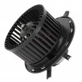 Ocpty A C Heater Blower Motor W Fan Cage Air Conditioning Hvac For 2009-2019 Dodge Journey Oe Replaces-68038189aa Ac With Wheel