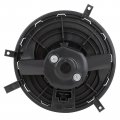 Ocpty A C Heater Blower Motor W Fan Cage Air Conditioning Hvac For 2009-2019 Dodge Journey Oe Replaces-68038189aa Ac With Wheel