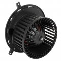 Ocpty A C Heater Blower Motor W Fan Cage Air Conditioning Hvac For 2009-2019 Dodge Journey Oe Replaces-68038189aa Ac With Wheel 