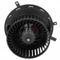 Ocpty A C Heater Blower Motor W Fan Cage Air Conditioning Hvac For 2009-2019 Dodge Journey Oe Replaces-68038189aa Ac With Wheel