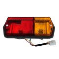 Right Rh Tail Light Replacement For L3540 L3700 L3830 L3940 L4240 L4400 Part Number T1150-34302 