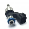 Set Of 4 Oe Gdi Fuel Injectors 12633784 Fits For Buick Chevrolet Gmc 2 4l L4