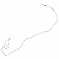 Polaris Ranger Diesel Throttle Cable Genuine Oem Part Qty 1