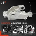 A-premium Rear Suspension Steering Knuckle Compatible With Volkswagen Tiguan 2017-2021 Limited 2018 Audi Q3 2019-2021 Right
