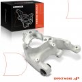 A-premium Rear Suspension Steering Knuckle Compatible With Volkswagen Tiguan 2017-2021 Limited 2018 Audi Q3 2019-2021 Right