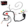 High Performance Wiring Harness For Suzuki Quadsport 80 Lt80 1987-2006 36610-40b20