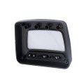 Upper Speedometer Cover Case For Honda Fourtrax Rancher 400 Trx400fgaa Replace 37201-hn7-731 Fits Gpscape 2004-2007 
